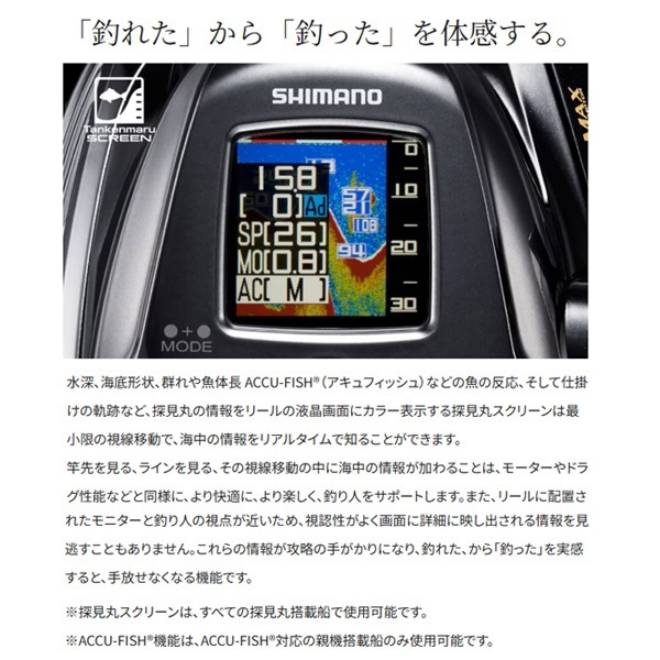 22ビーストM